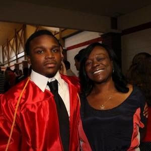 Meet your Posher, Ben